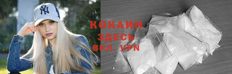 как найти   Кинель  COCAIN FishScale 